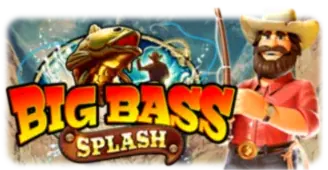 ภาพเกม Big Bass Splash ที่ พารวย11 รวบรวมไว้