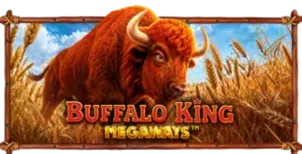 ภาพเกม Buffalo King Megaways ที่ พารวย11 รวบรวมไว้