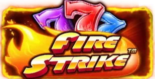 ภาพเกม Fire Strike ที่ พารวย11 รวบรวมไว้