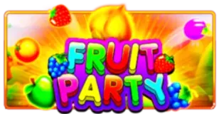 ภาพเกม Fruit Party ที่ พารวย11 รวบรวมไว้