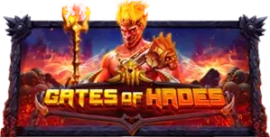 ภาพเกม Gates Of Hades ที่ พารวย11 รวบรวมไว้