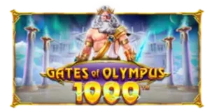 ภาพเกม Gates Of Olympus 1000 ที่ พารวย11 รวบรวมไว้