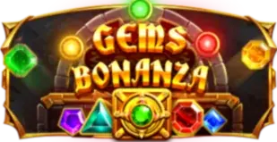 ภาพเกม Gems Bonanza ที่ พารวย11 รวบรวมไว้