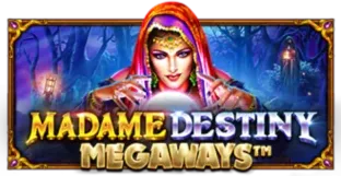 ภาพเกม Madame Destiny Megaways ที่ พารวย11 รวบรวมไว้