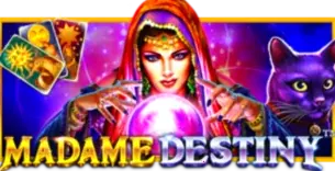 ภาพเกม Madame Destiny ที่ พารวย11 รวบรวมไว้