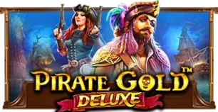 ภาพเกม Pirate Gold Deluxe ที่ พารวย11 รวบรวมไว้