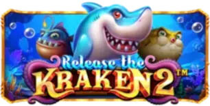 ภาพเกม Release The Kraken 2 ที่ พารวย11 รวบรวมไว้