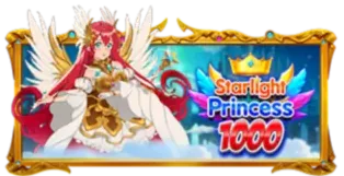 ภาพเกม Starlight Princess 1000 ที่ พารวย11 รวบรวมไว้