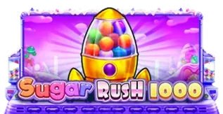 ภาพเกม Sugar Rush 1000 ที่ พารวย11 รวบรวมไว้